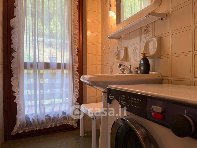 Trilocale in Via Dosso del Grillo 4 — foto 50 di 53