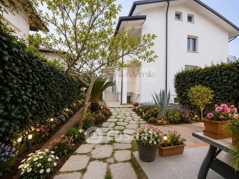 Appartamento in Via Marietta 111 — foto 15 di 29