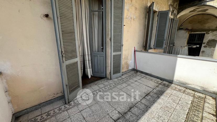 Appartamento in Piazza Perrone 10 — foto 39 di 42