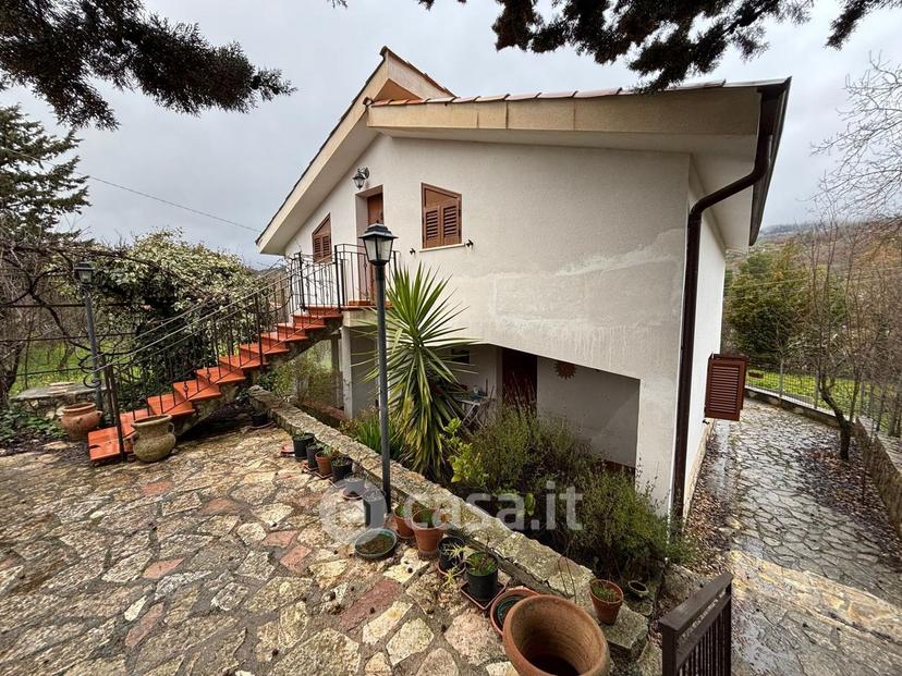 Villa in Contrada Dingoli — foto 11 di 36