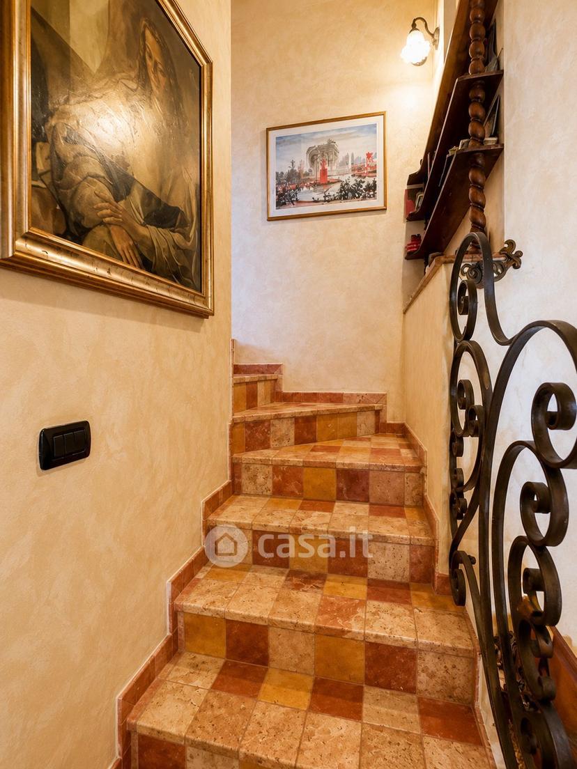 Villa in Via Lorenzo Acquarone — foto 7 di 29