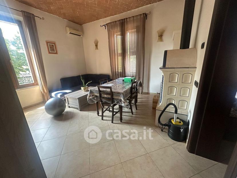 Quadrilocale in Via Bassa Paolucci — foto 32 di 44