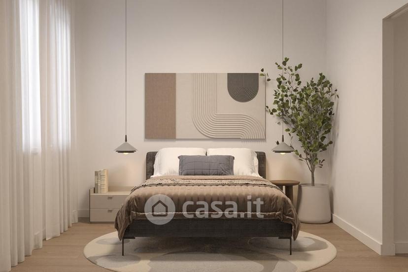 Trilocale in Roma — foto 13 di 26