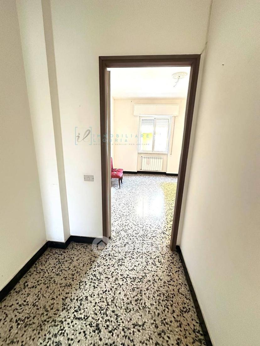 Appartamento in Via Piave 144 — foto 35 di 39