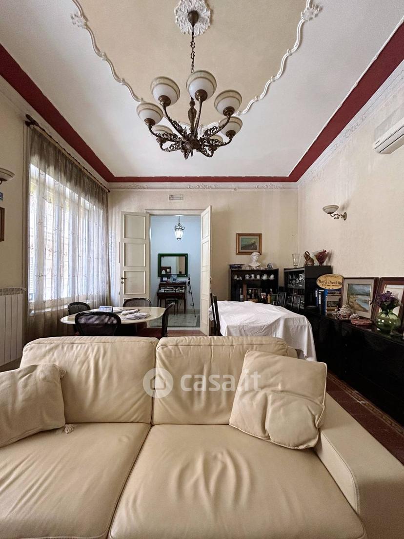 Appartamento in Via San Cristoforo 8 — foto 53 di 62