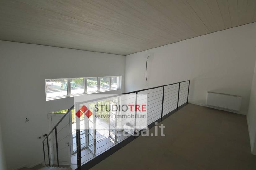 Quadrilocale in Via F .turati 1 — foto 44 di 68