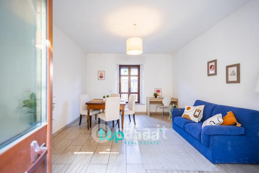 Trilocale in Via Ingegner Tronconi 34 — foto 16 di 27