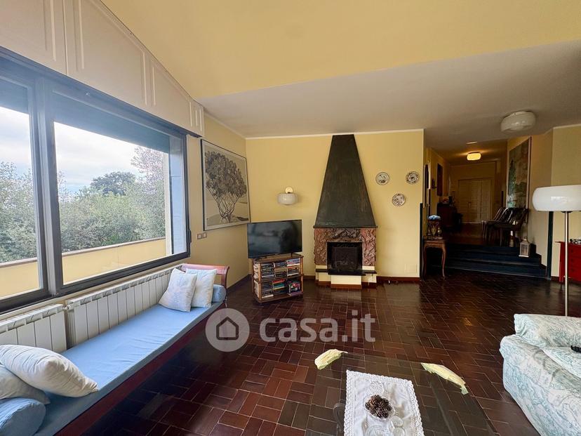 Villa in Via della Rotonda 22 — foto 61 di 73