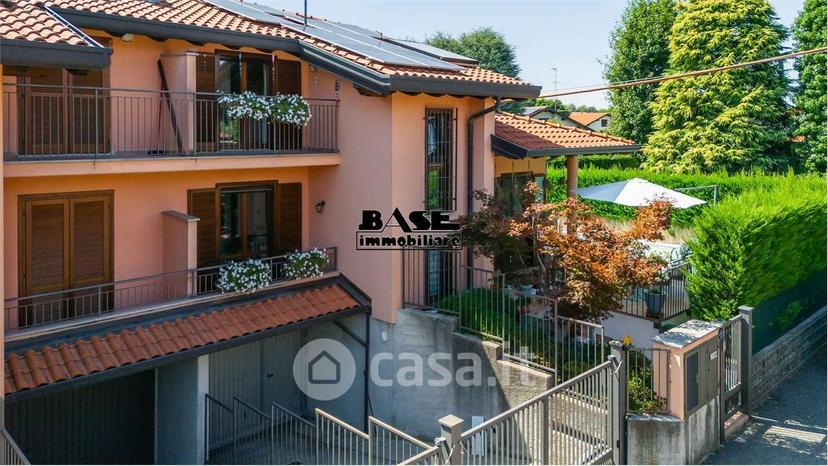 Villa in Via John Fitzgerald Kennedy 4 — foto 31 di 39