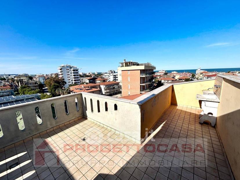 Appartamento in Via Bartolomeo Colleoni 50 — foto 20 di 32