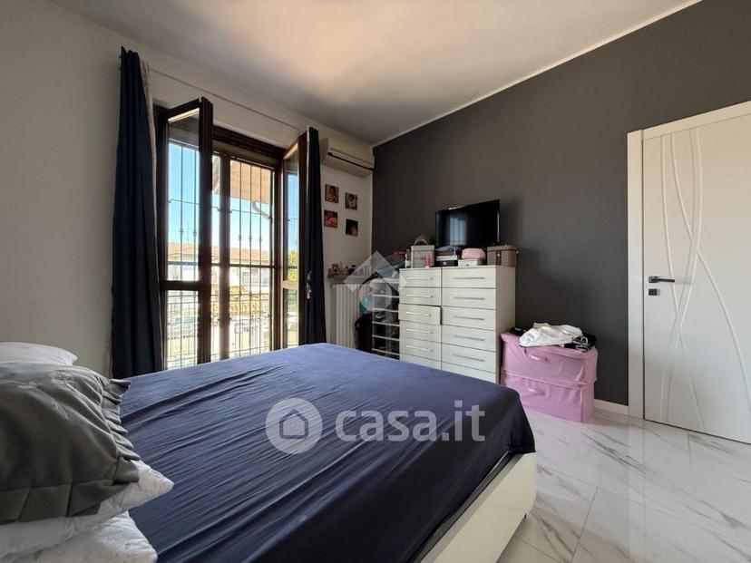 Quadrilocale in Via Bonomelli 3 — foto 11 di 47