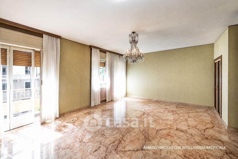 Quadrilocale in Via Antonio Bazzini 24 — foto 26 di 28