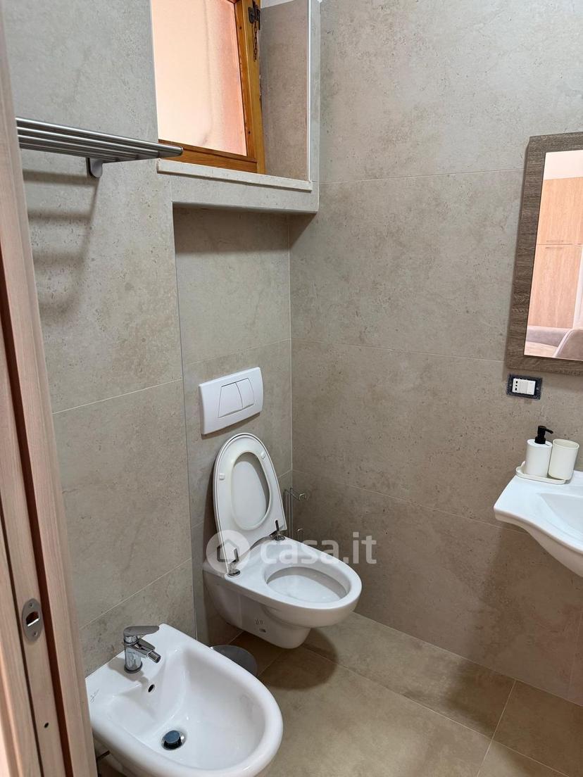 Trilocale in Viale Raffaello — foto 20 di 22