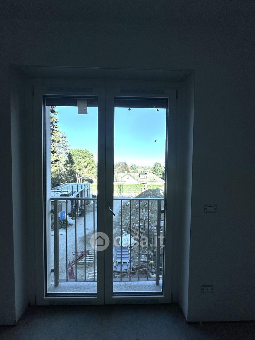 Quadrilocale in Via dei Castagni 8 — foto 15 di 23