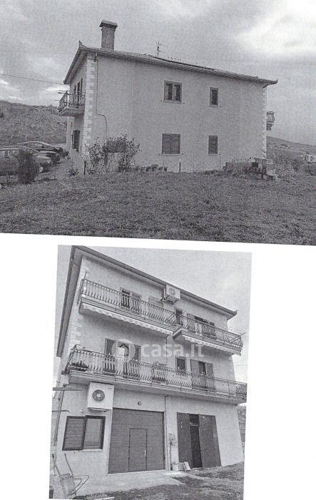 Appartamento in Frazione Sant'Antonio Casalini — foto 24 di 32