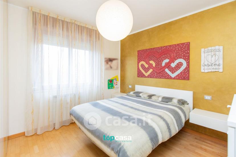 Quadrilocale in Viale Stelvio 169 — foto 25 di 42