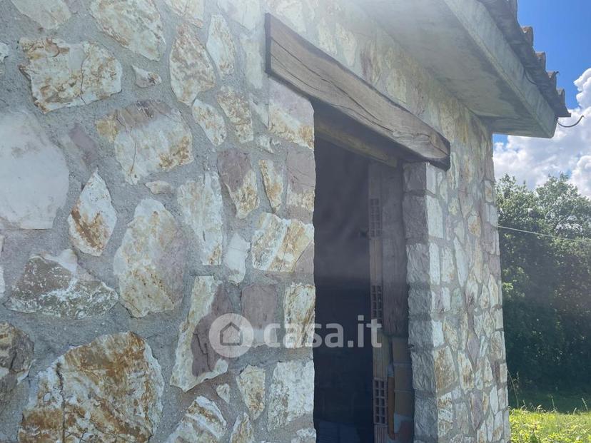Villa in Vocabolo Aussa — foto 10 di 37