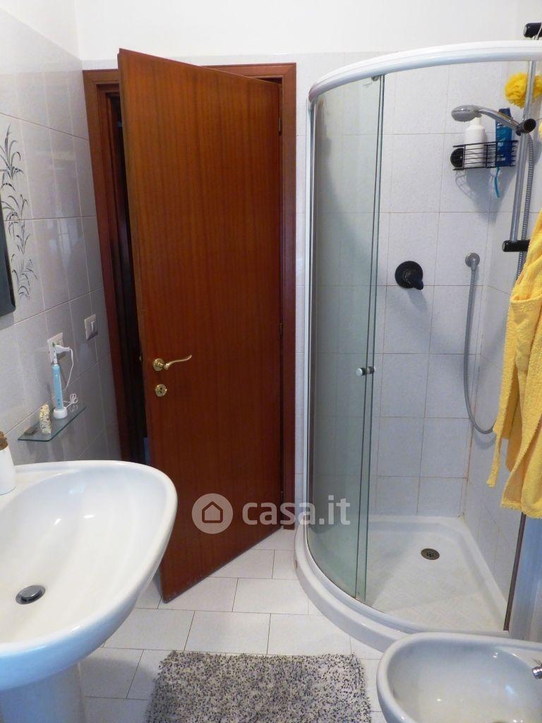 Quadrilocale in Via Fratelli Rosselli — foto 11 di 25