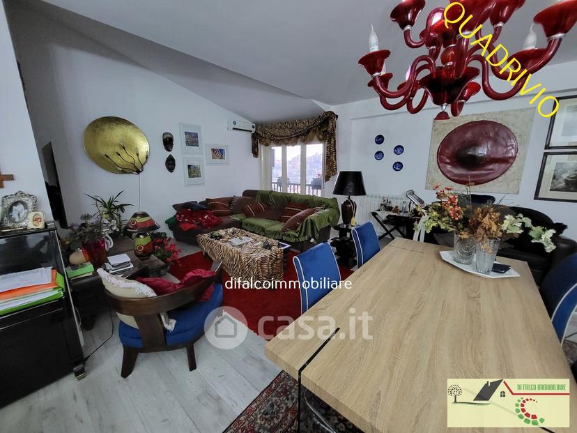 Appartamento in Via Matteo Cimarra — foto 31 di 34