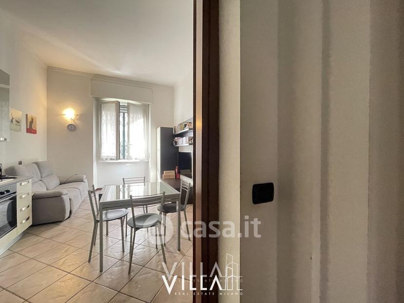 Bilocale in Via Domenico Scarlatti 8 — foto 8 di 15
