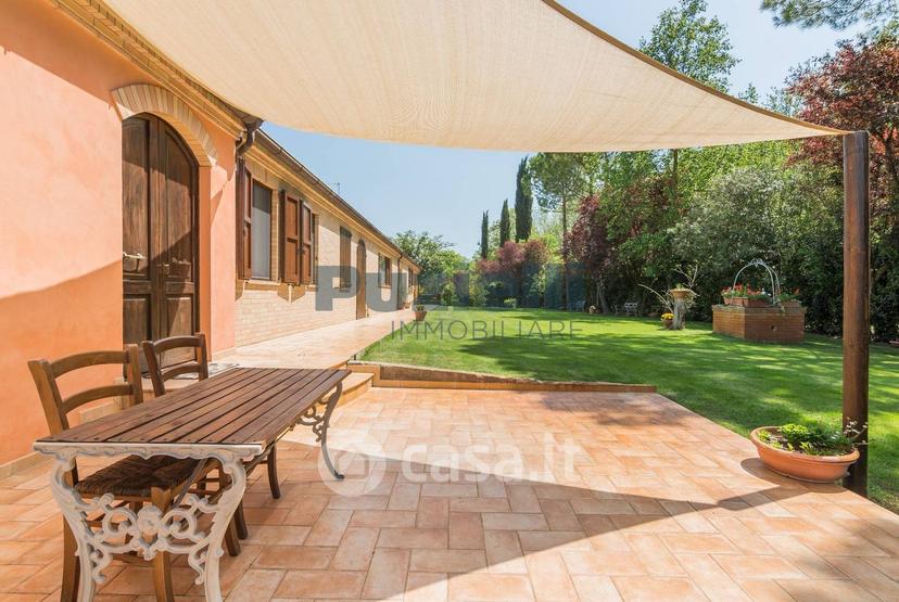 Villa in Contrada San Biagio — foto 34 di 74