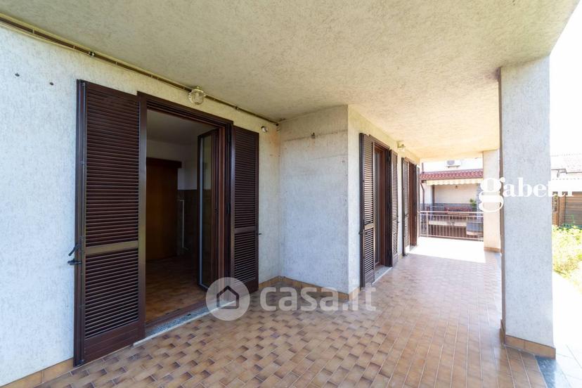 Quadrilocale in Via Borani 4 C — foto 12 di 39