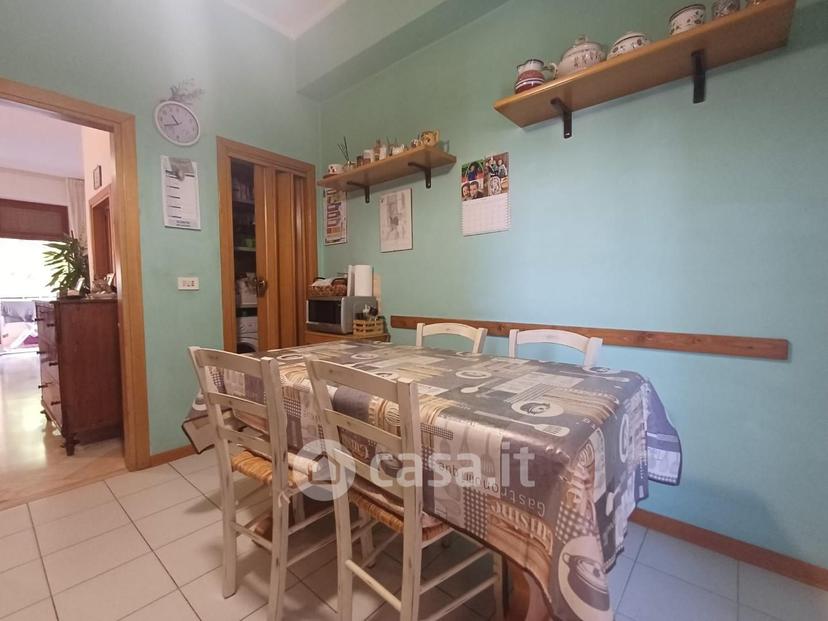 Quadrilocale in Via Vincenzo Gioberti — foto 18 di 36