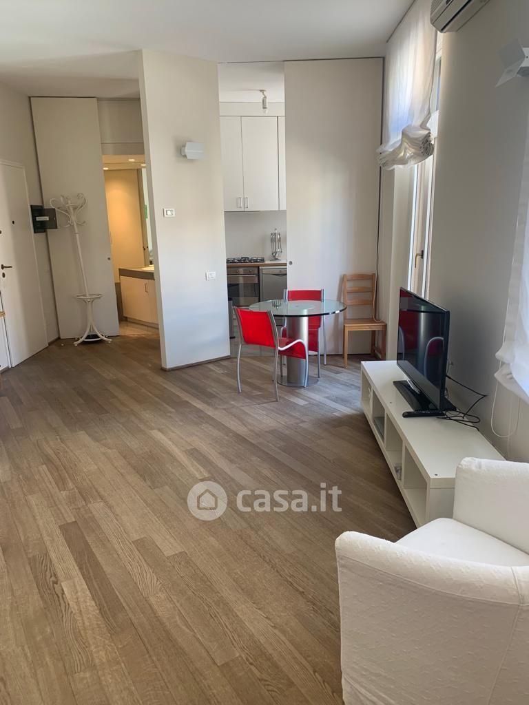Bilocale in Via Luigi Calamatta 25 — foto 33 di 40