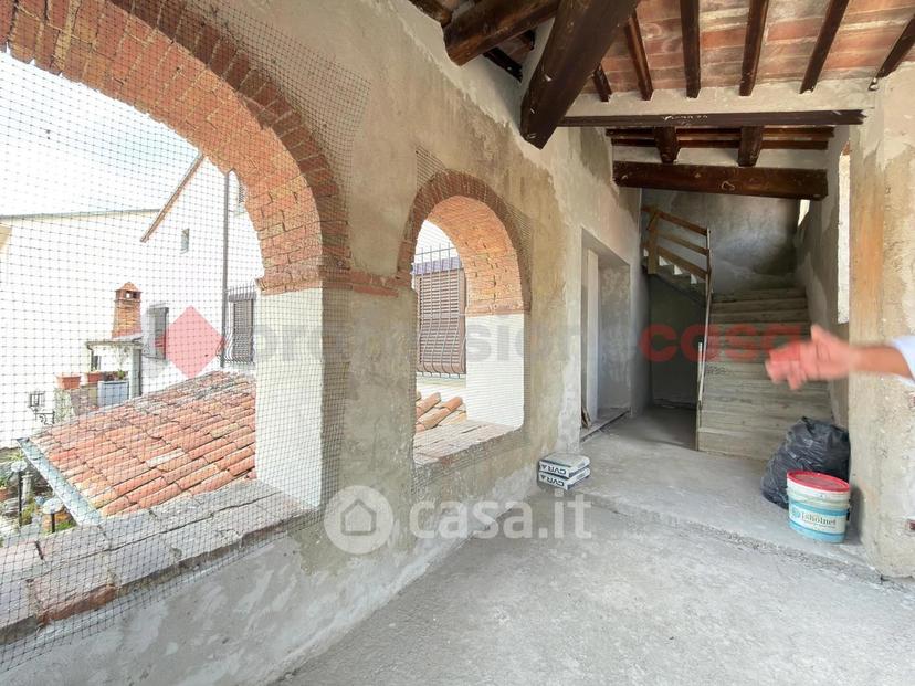 Quadrilocale in Via Fratelli Cervi — foto 10 di 24