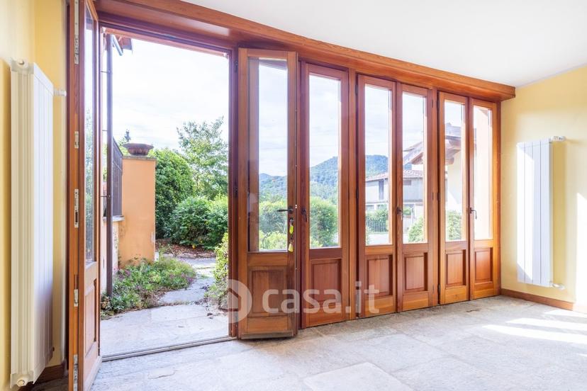 Trilocale in Via alla Piana 12 a — foto 2 di 30