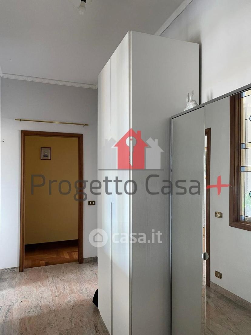 Quadrilocale in Via Ada Negri 1 — foto 48 di 61