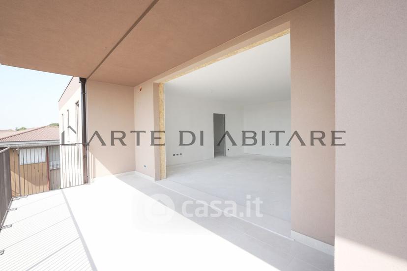 Trilocale in Via Torrossa 80 — foto 22 di 28