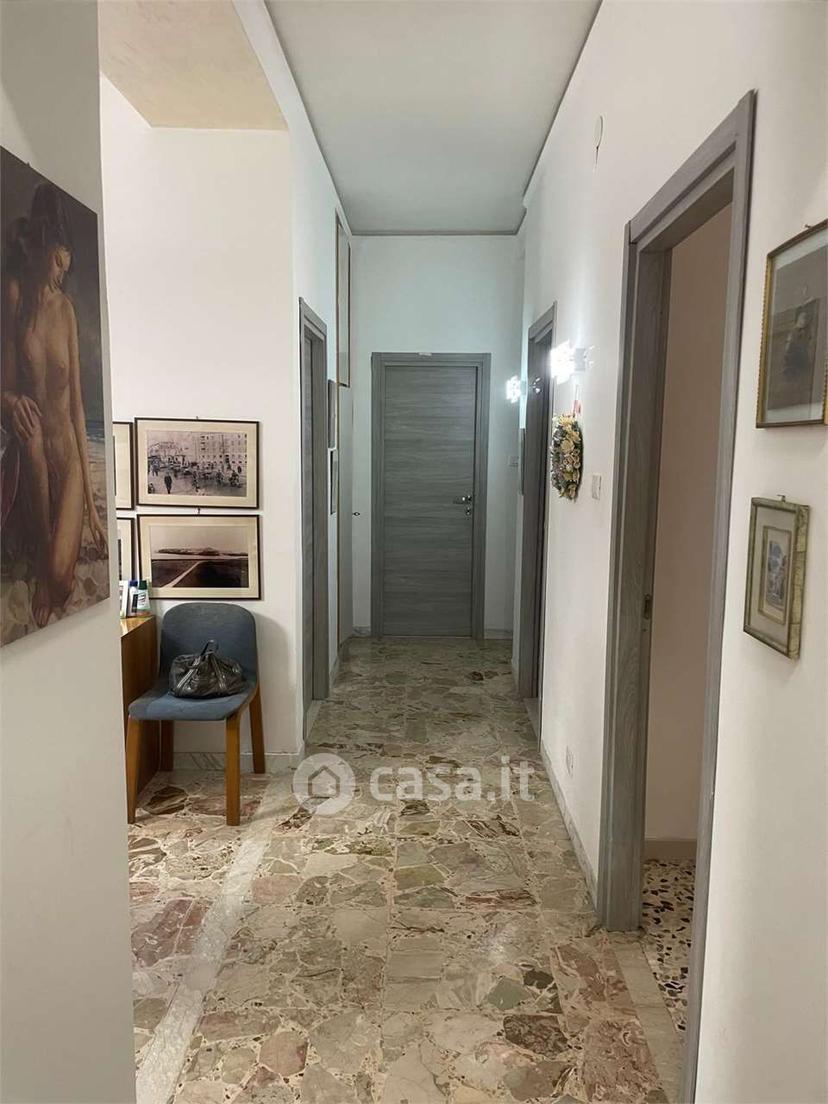 Quadrilocale in Via Taro — foto 12 di 23