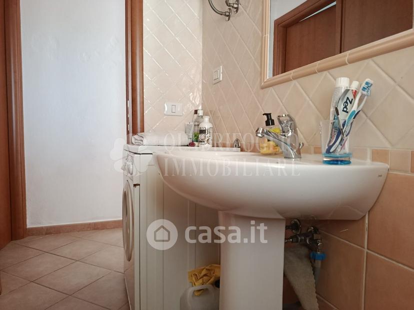 Trilocale in Via Nuoro — foto 29 di 29