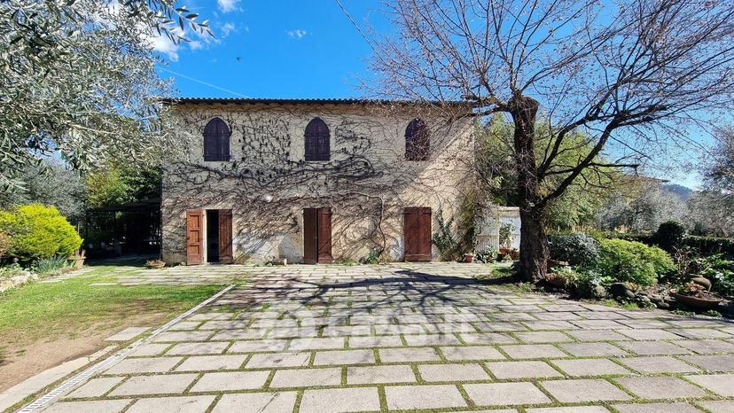 Villa in Via dei Maionchi 11 — foto 35 di 55