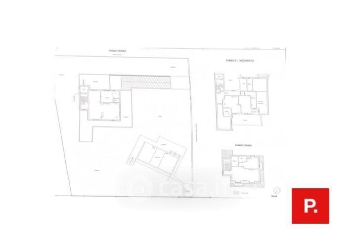 Villa in Via Scese Lunghe — foto 4 di 44