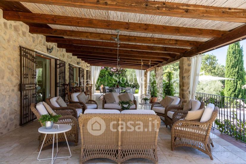 Villa in Via dello Scoiattolo — foto 26 di 34