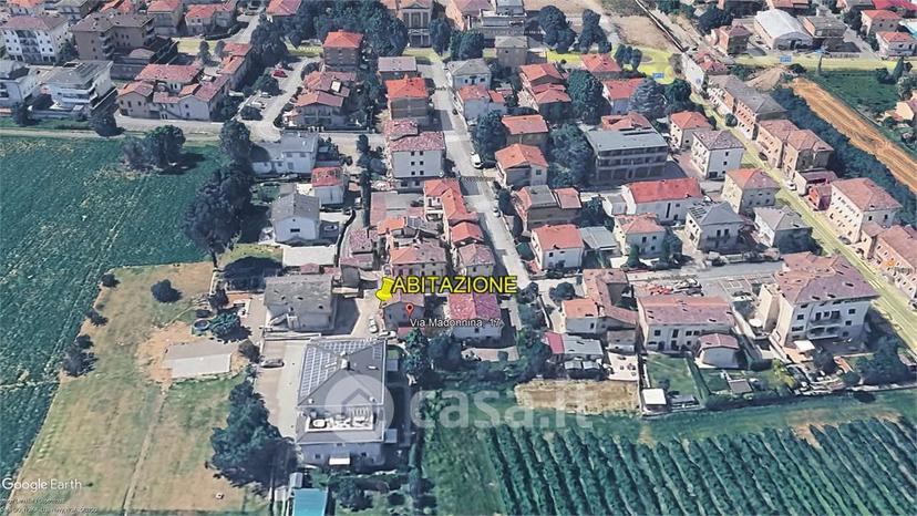 Appartamento in Via Madonnina 17 — foto 11 di 23