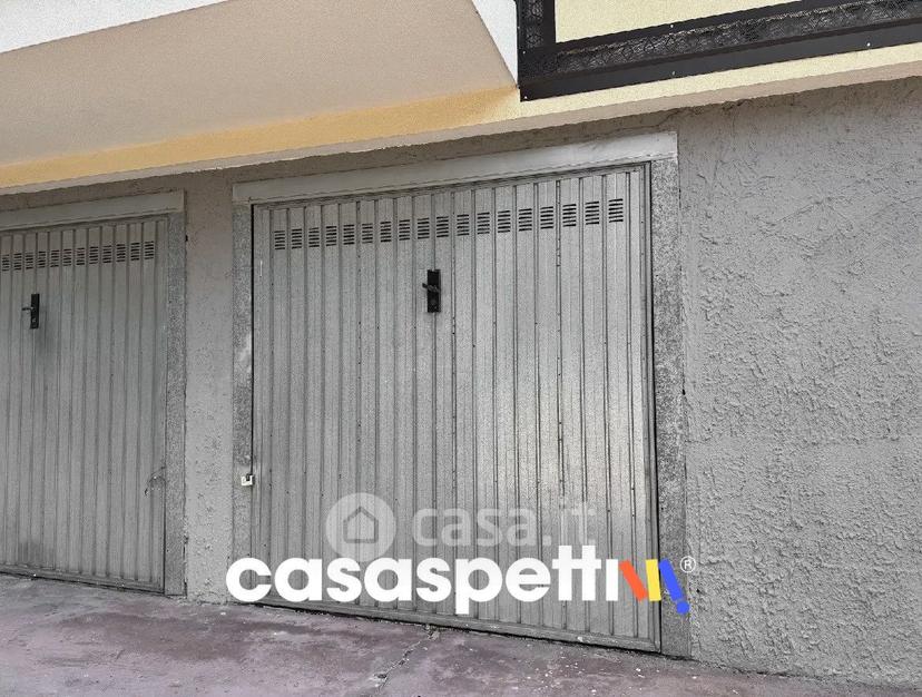 Trilocale in Via Sandro Pertini 9 -1 — foto 20 di 32