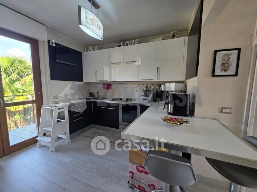 Trilocale in Via Carlo Pisacane — foto 47 di 53