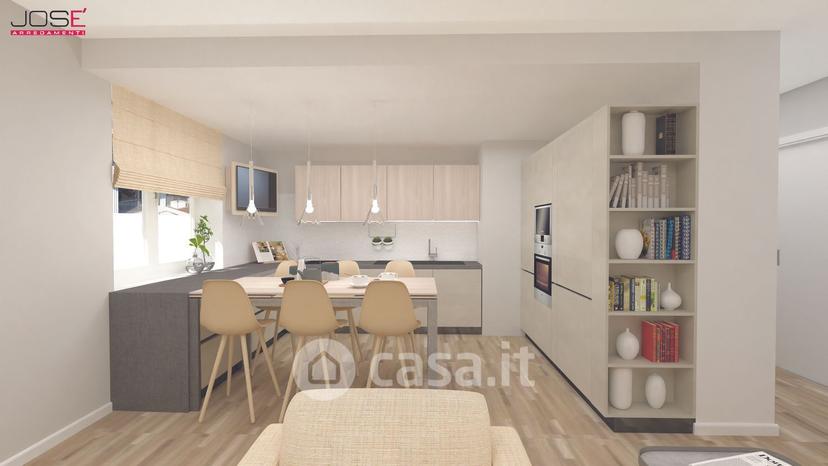 Trilocale in Via Villagrande 1 — foto 7 di 22