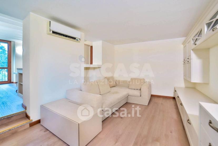 Trilocale in Via Giuseppe Mazzini 31 — foto 6 di 28