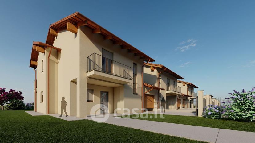 Villa in Via Beltrutto — foto 3 di 5