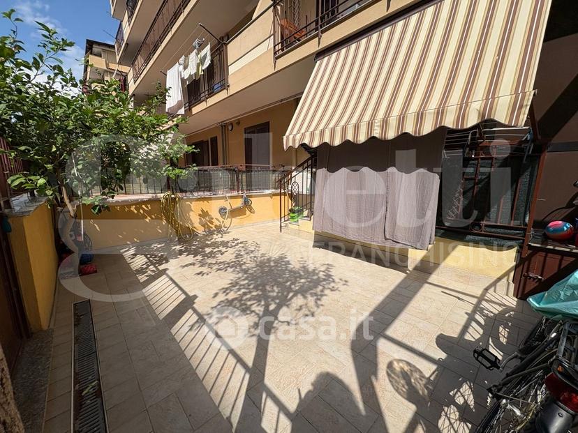 Trilocale in Via Bugnano 67 — foto 3 di 30