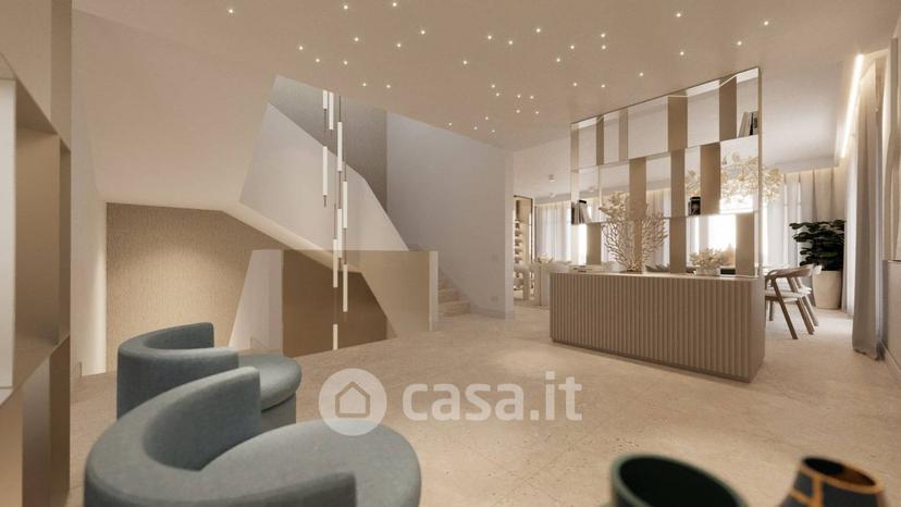 Villa in Via F.ferrucci 50 — foto 16 di 21
