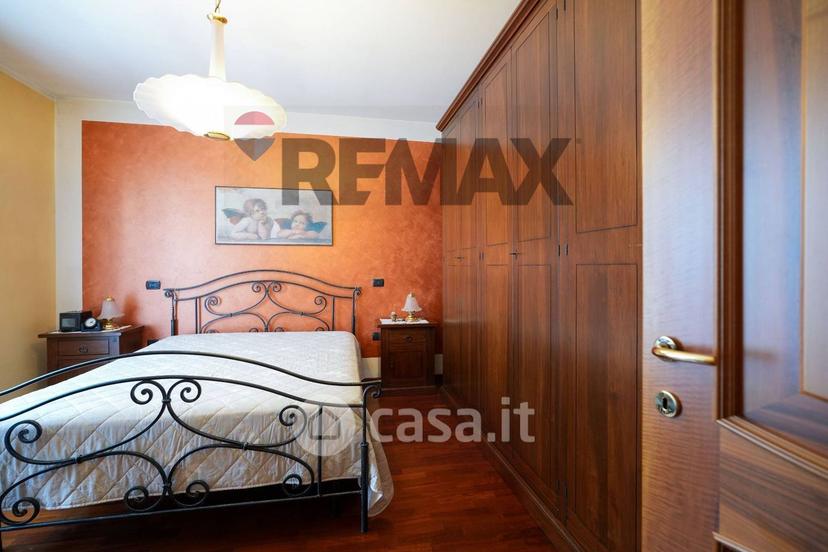 Villa in Via San Giovanni Bosco 1 — foto 30 di 30