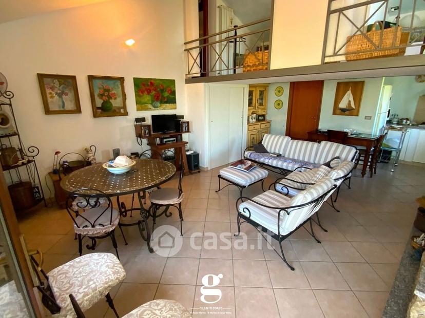 Villa in Via Tempa delle Rose 8 — foto 12 di 38