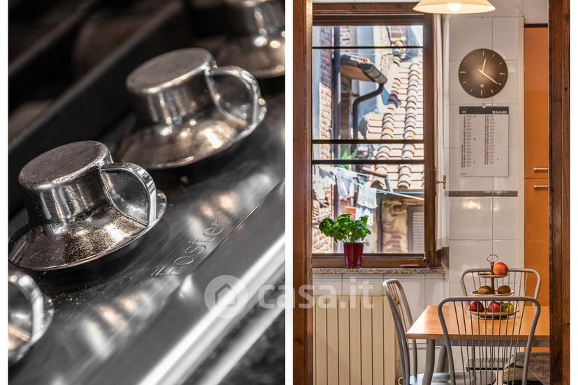 Appartamento in Via Pietro Vannucci 35 — foto 9 di 38
