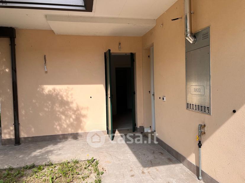 Monolocale in Strada Terraglio