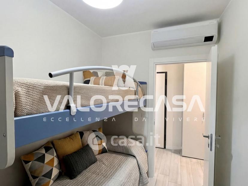 Trilocale in Via dei Prigliani 2 — foto 9 di 23
